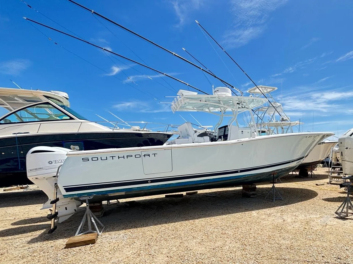 2015 Southport 33 FE Image Thumbnail #20