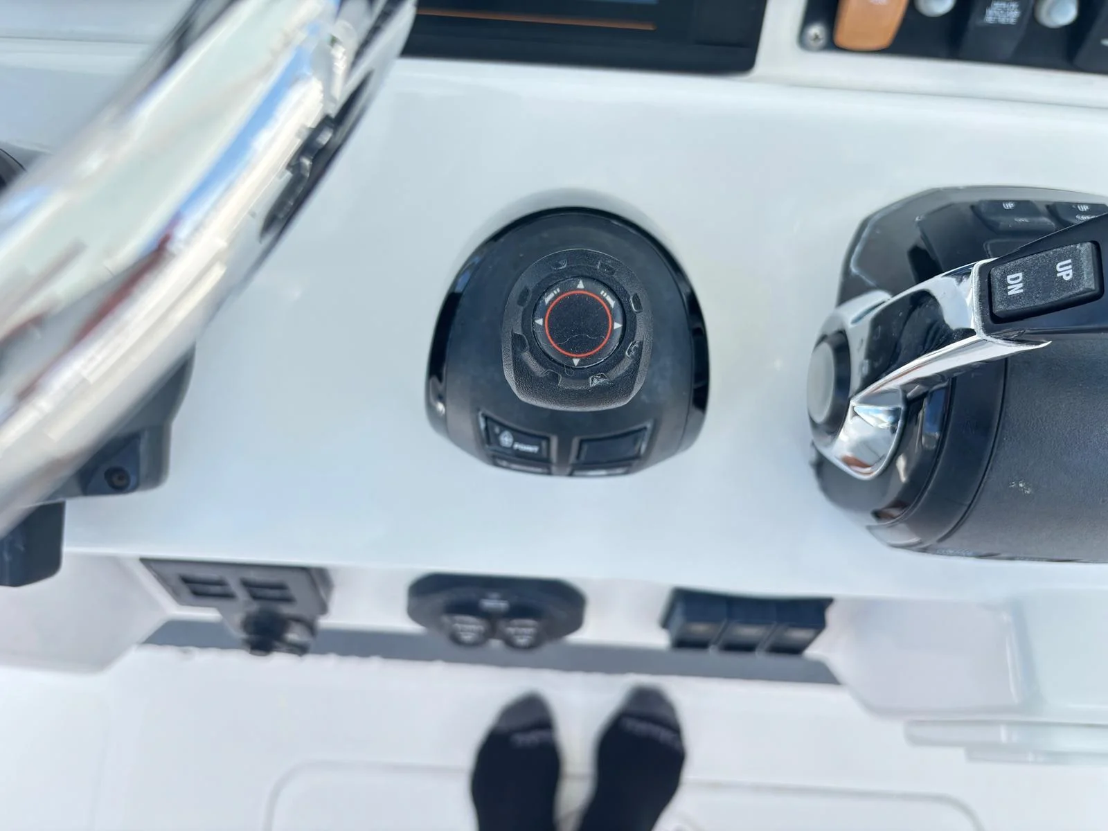 2015 Southport 33 FE Image Thumbnail #9