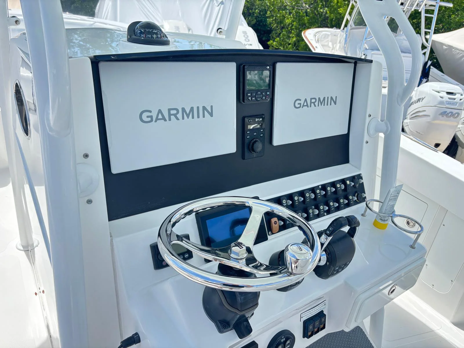 2015 Southport 33 FE Image Thumbnail #10