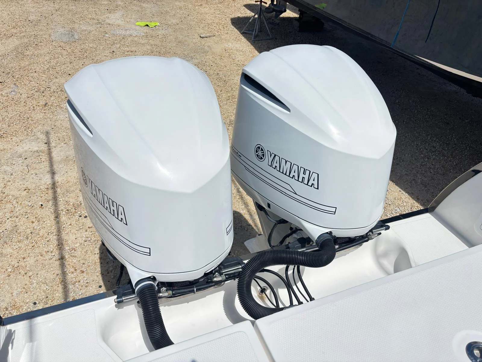 2015 Southport 33 FE Image Thumbnail #19