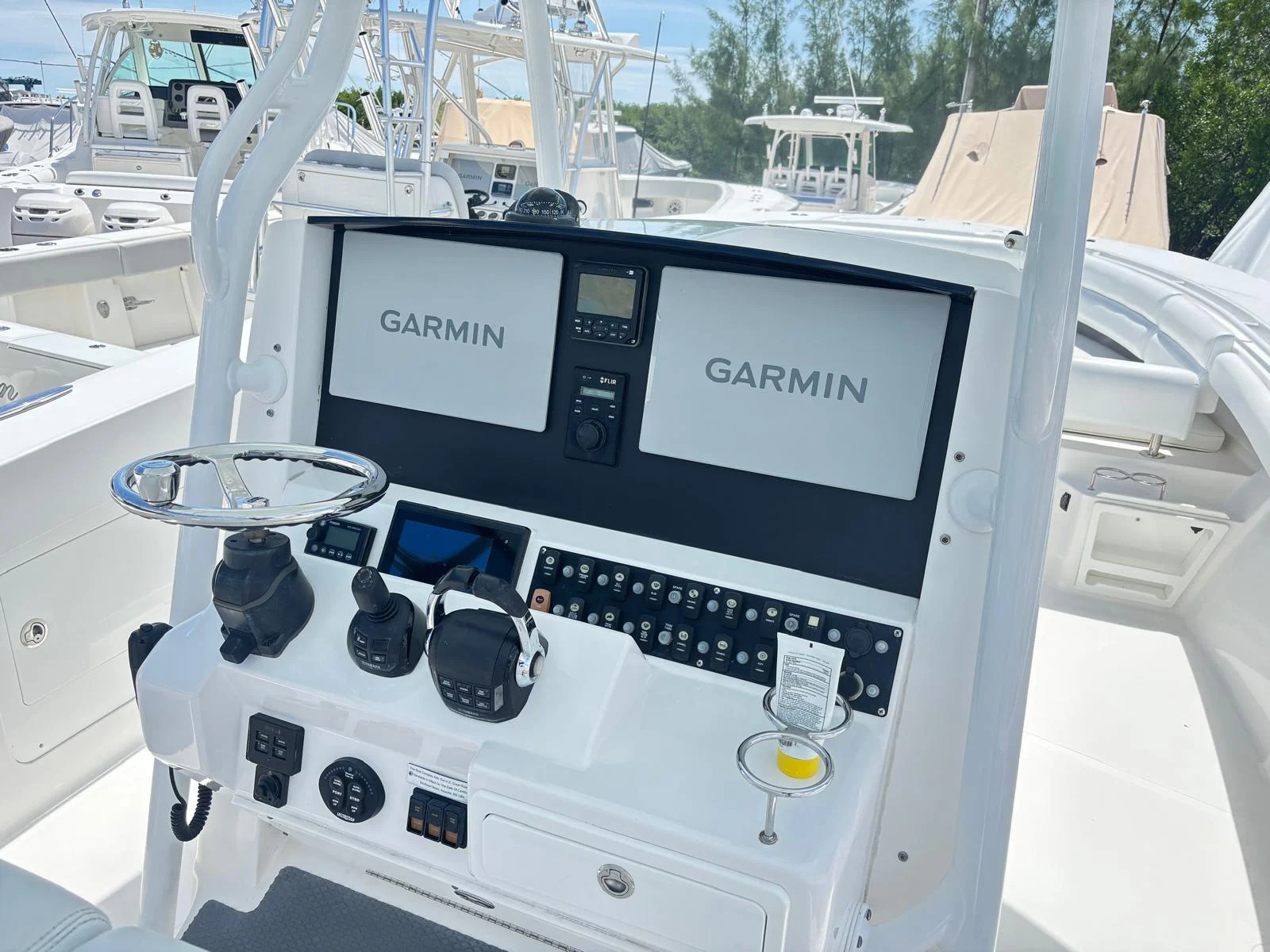 2015 Southport 33 FE Image Thumbnail #8