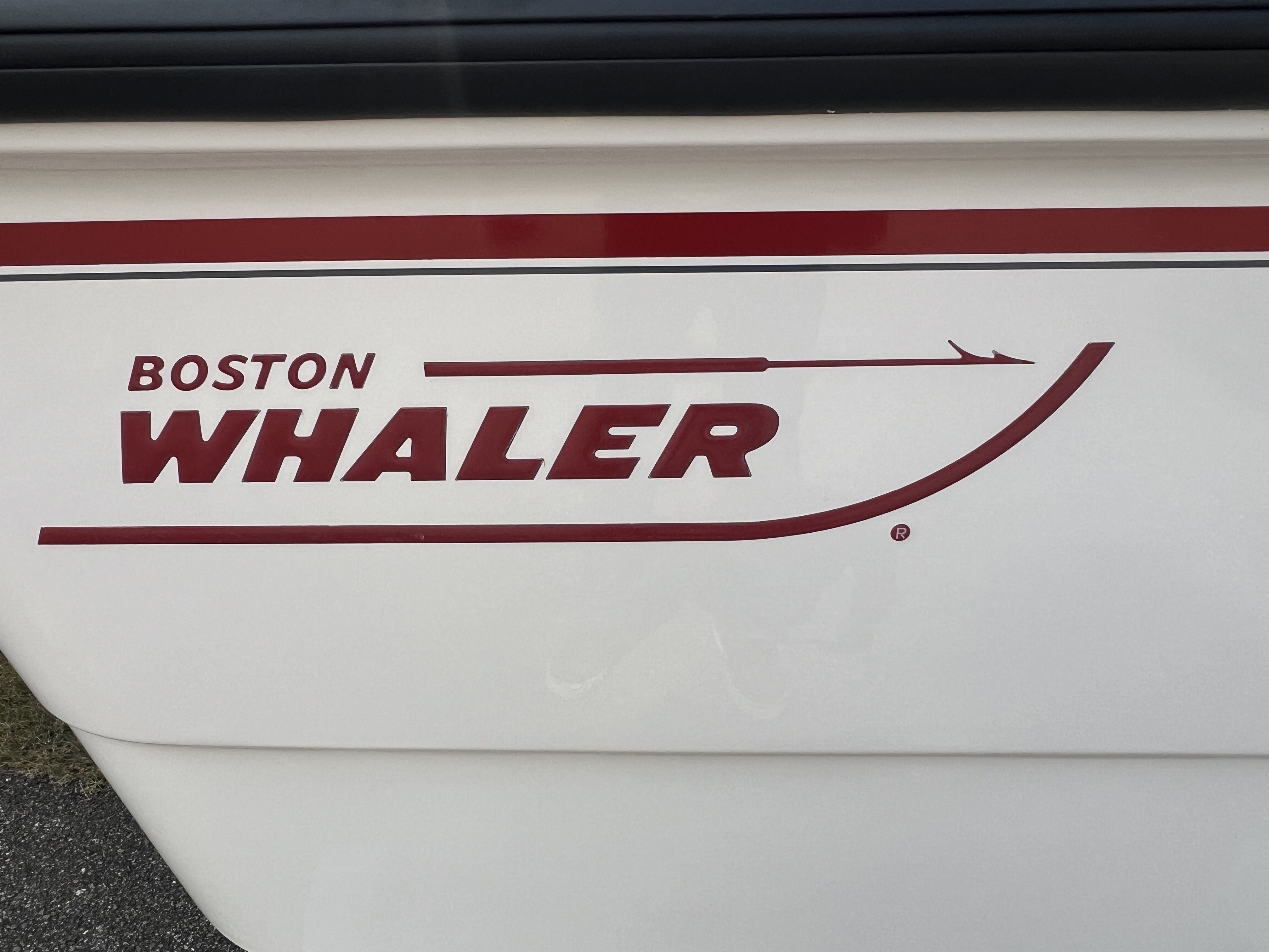 2016 Boston Whaler 170 MONTAUK Image Thumbnail #16