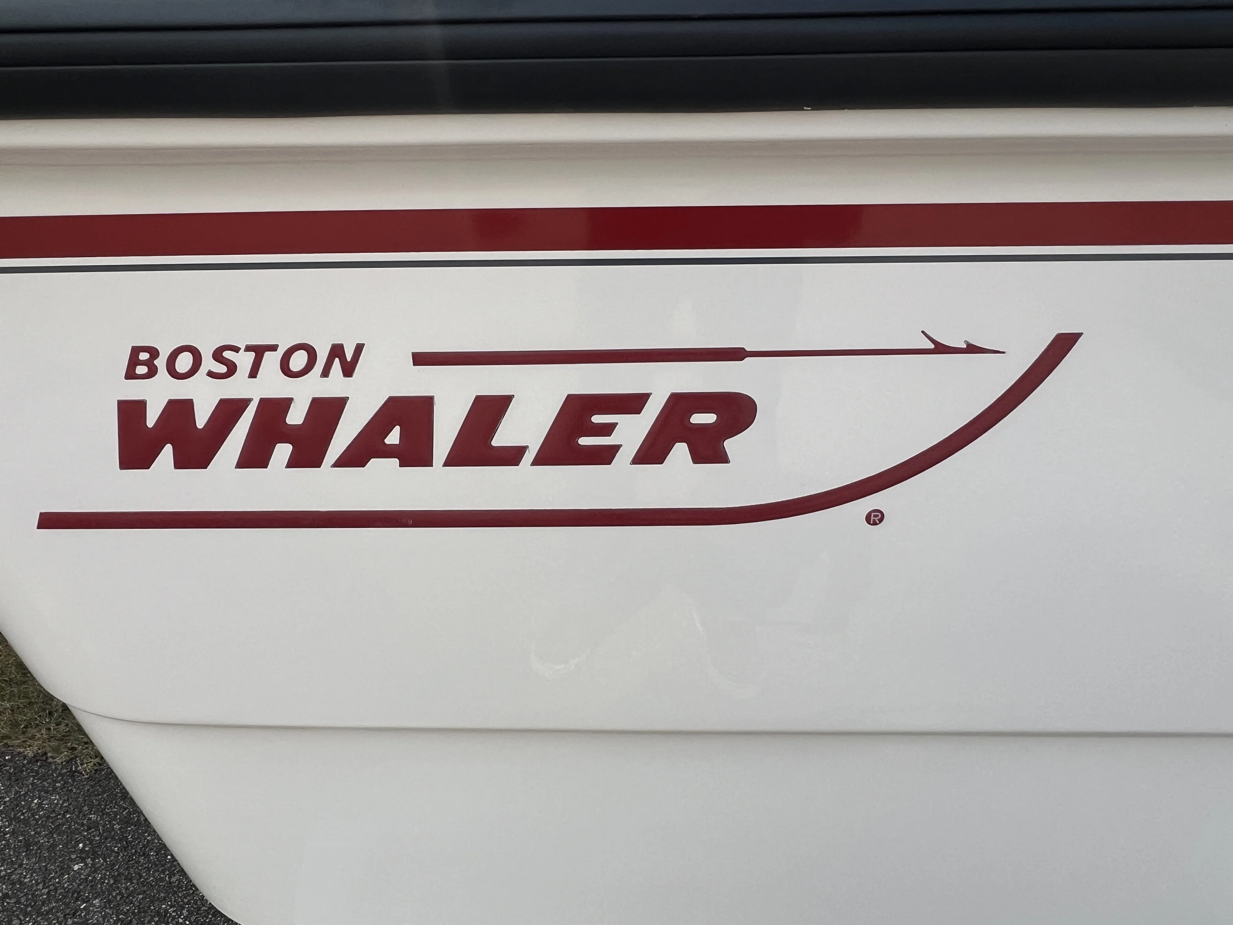 2016 Boston Whaler 170 MONTAUK Image Thumbnail #16