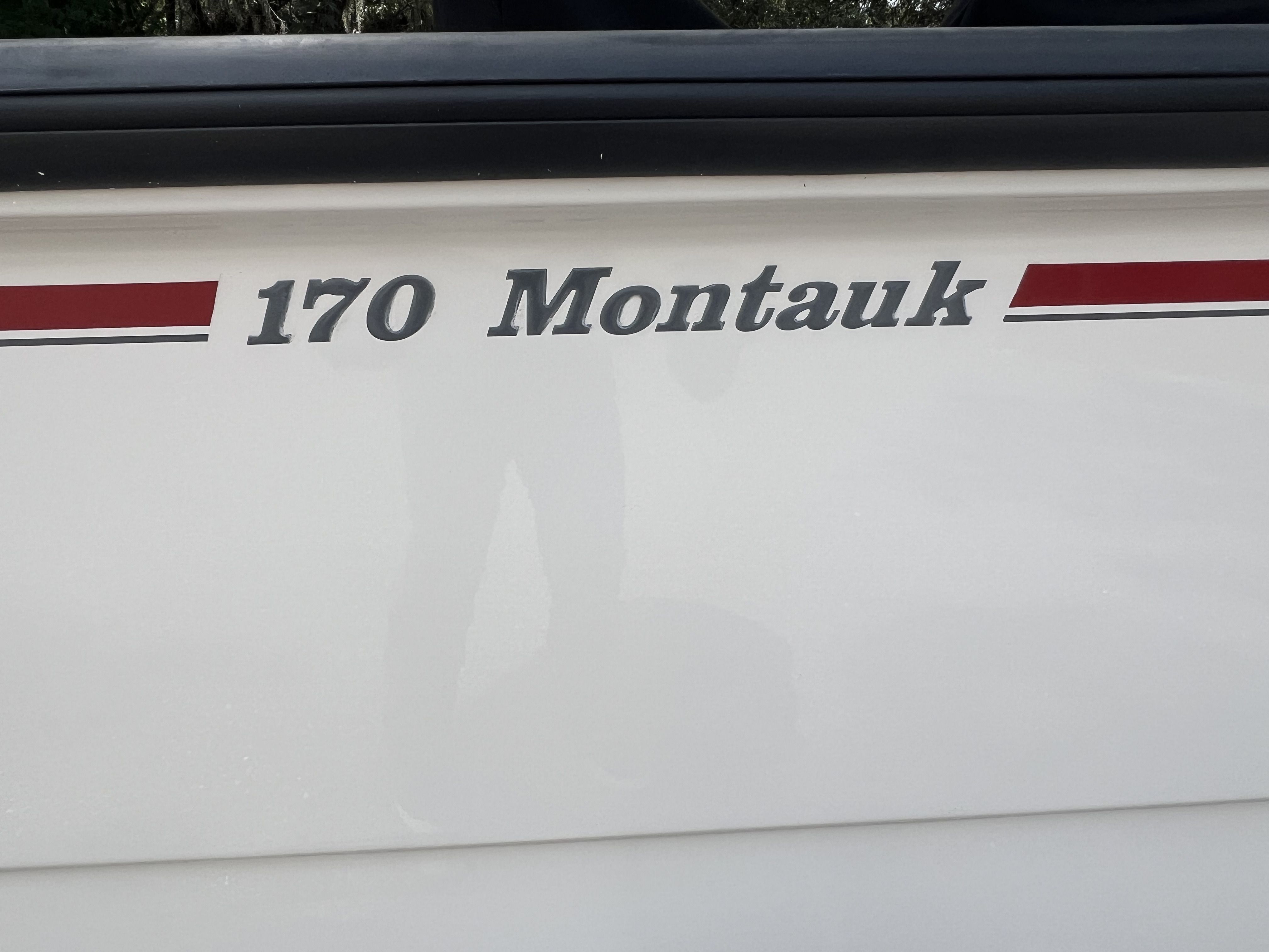 2016 Boston Whaler 170 MONTAUK Image Thumbnail #17