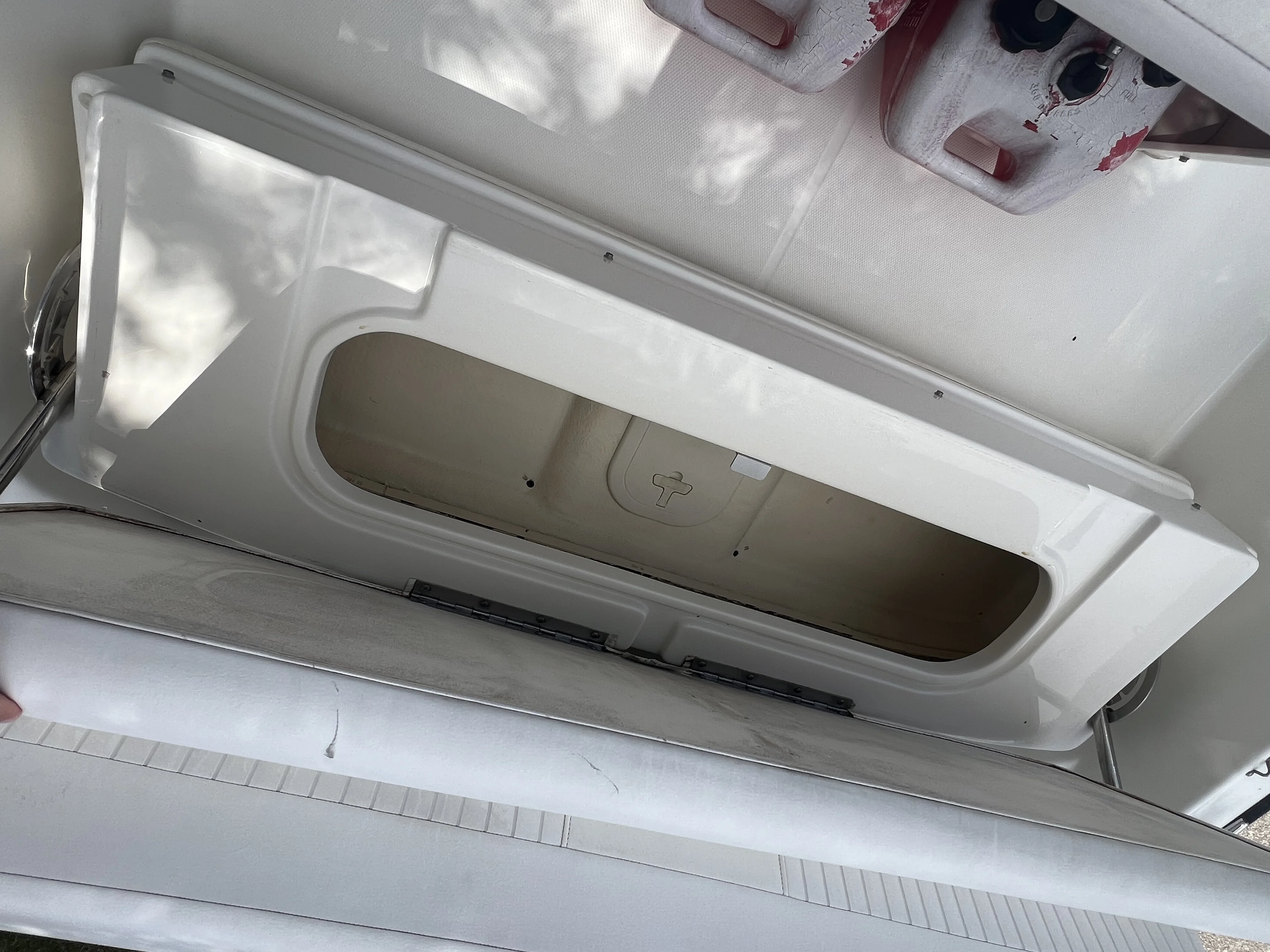 2016 Boston Whaler 170 MONTAUK Image Thumbnail #9