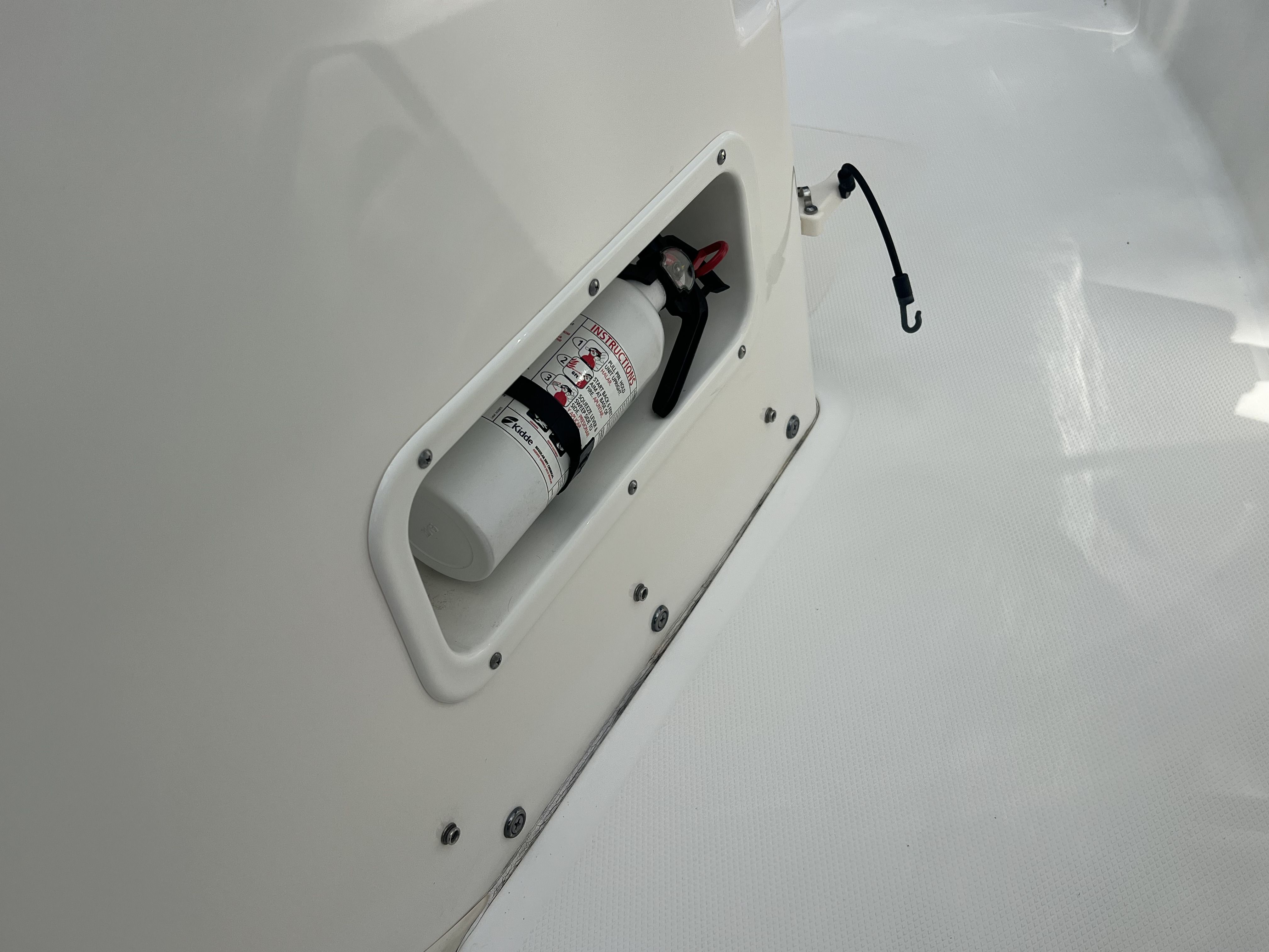 2016 Boston Whaler 170 MONTAUK Image Thumbnail #20