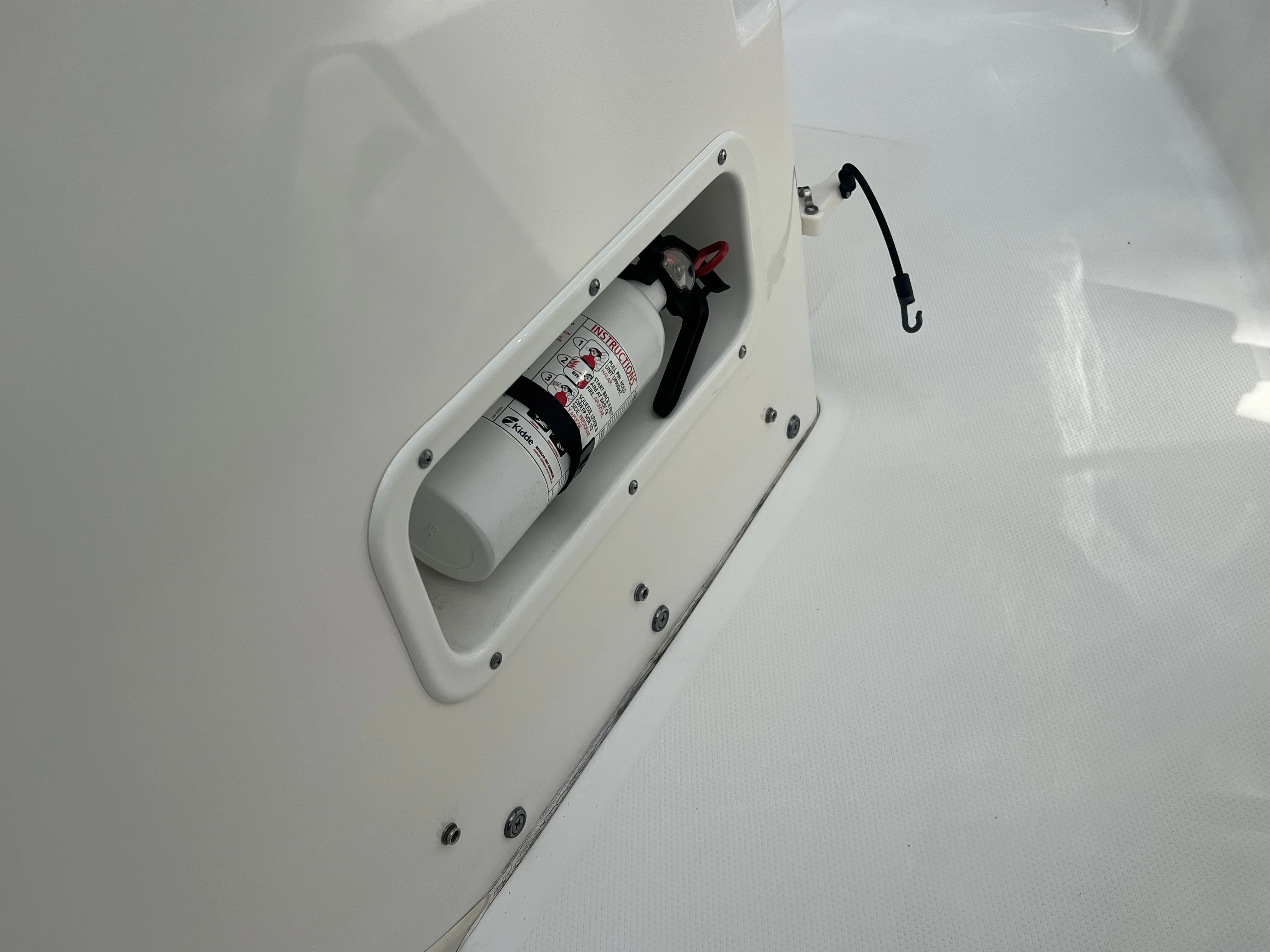 2016 Boston Whaler 170 MONTAUK Image Thumbnail #20