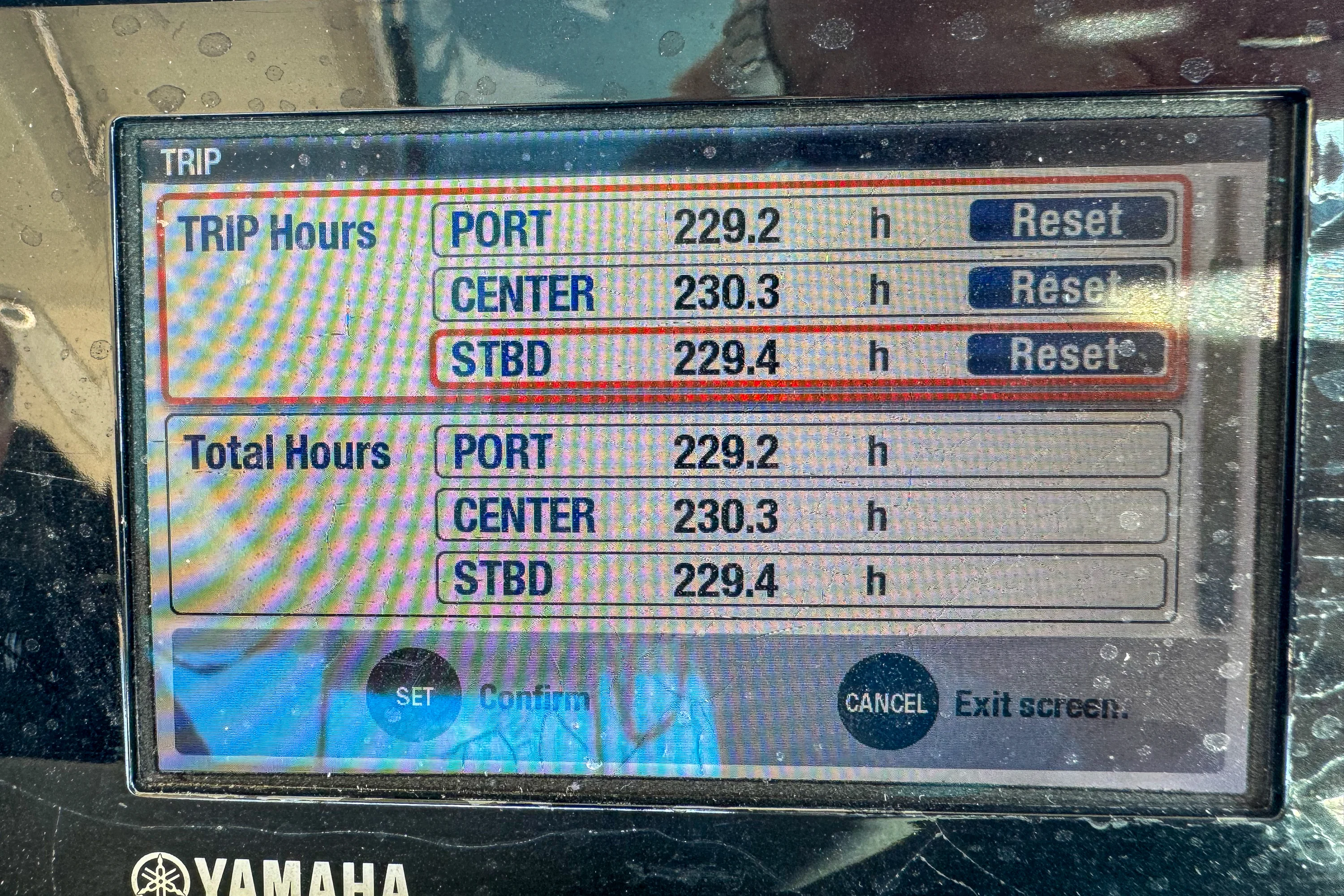 2011 Pursuit OS 375 OFFSHORE Image Thumbnail #6