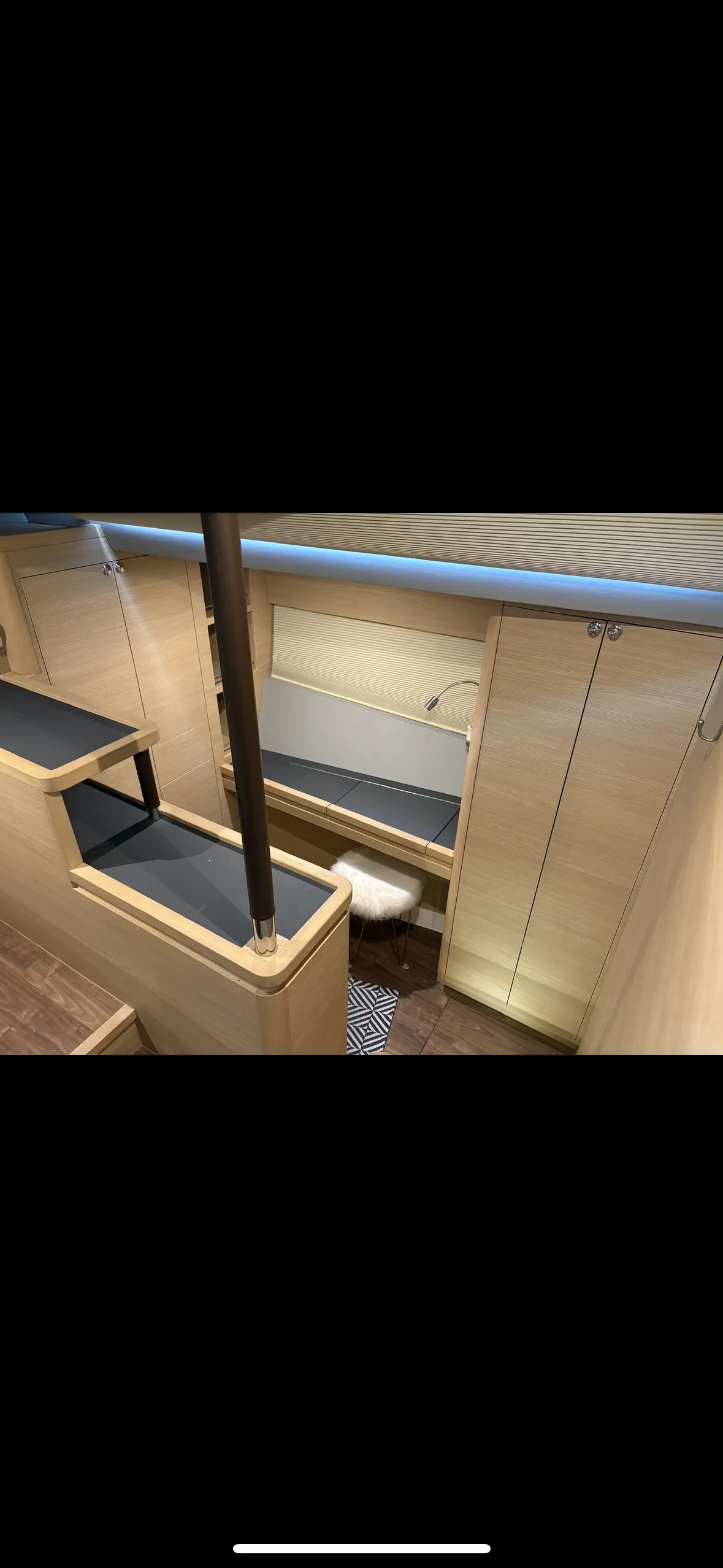2023 Aquila 44 Yacht Image Thumbnail #38