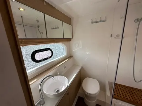 2023 Aquila 44 Yacht Image Thumbnail #36