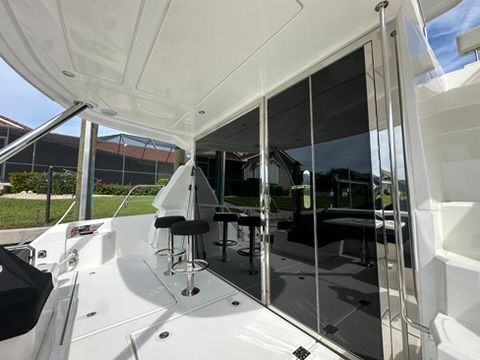 2023 Aquila 44 Yacht Image Thumbnail #8