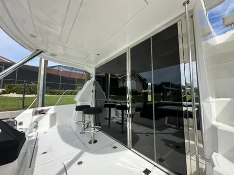 2023 Aquila 44 Yacht Image Thumbnail #8