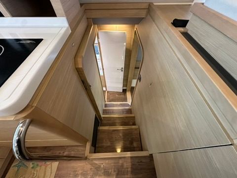 2023 Aquila 44 Yacht Image Thumbnail #16