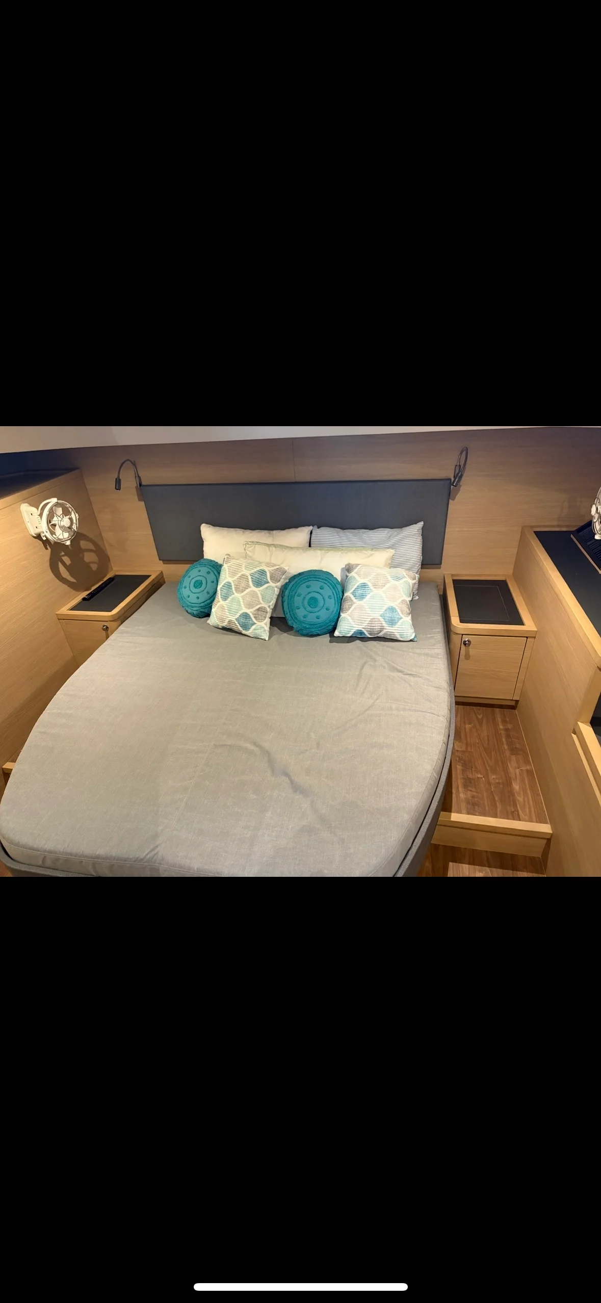 2023 Aquila 44 Yacht Image Thumbnail #37