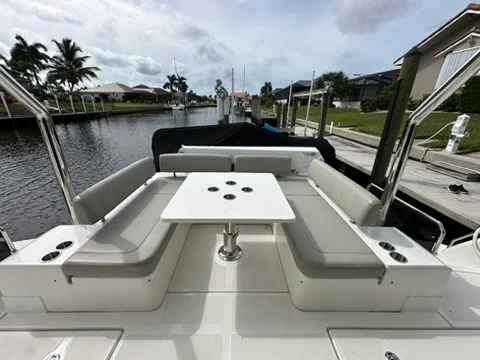 2023 Aquila 44 Yacht Image Thumbnail #6