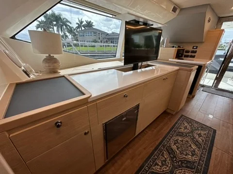 2023 Aquila 44 Yacht Image Thumbnail #30