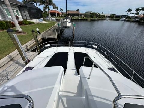 2023 Aquila 44 Yacht Image Thumbnail #50