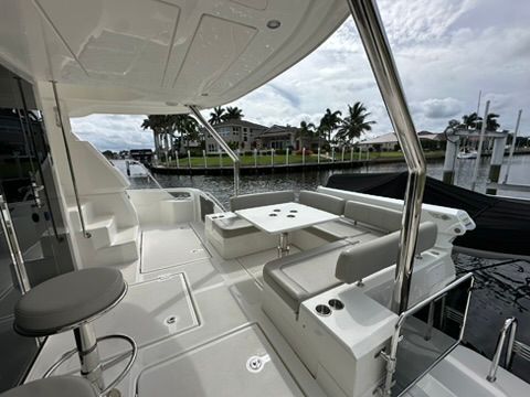 2023 Aquila 44 Yacht Image Thumbnail #5