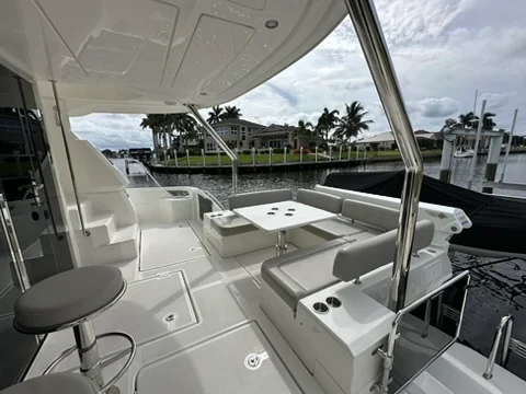 2023 Aquila 44 Yacht Image Thumbnail #5