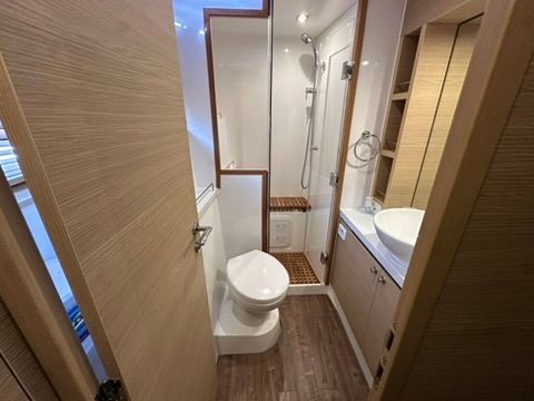 2023 Aquila 44 Yacht Image Thumbnail #41