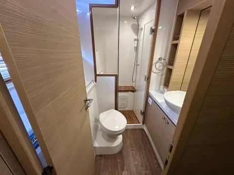 2023 Aquila 44 Yacht Image Thumbnail #41