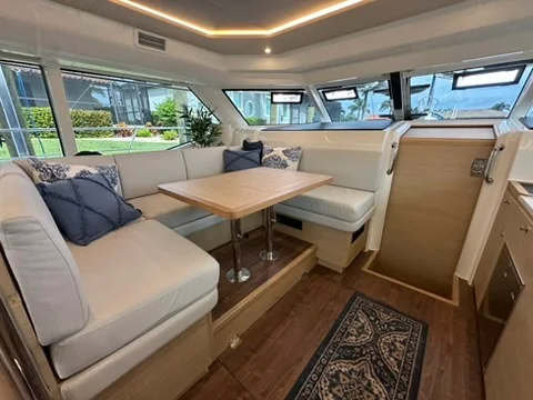 2023 Aquila 44 Yacht Image Thumbnail #27