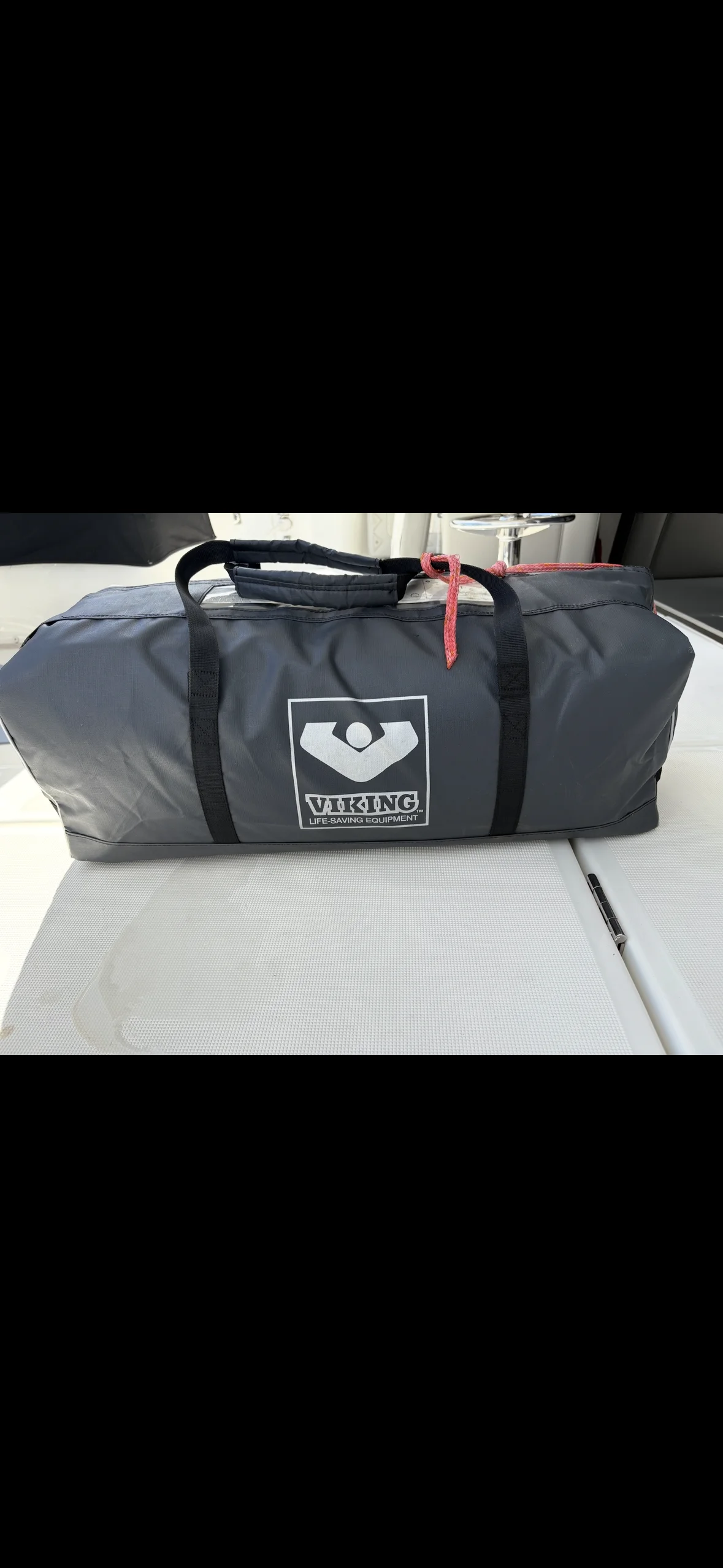 2023 Aquila 44 Yacht Image Thumbnail #59