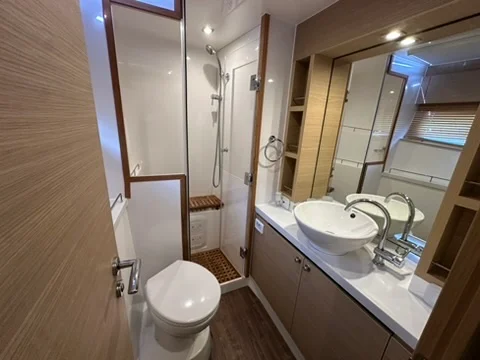 2023 Aquila 44 Yacht Image Thumbnail #42