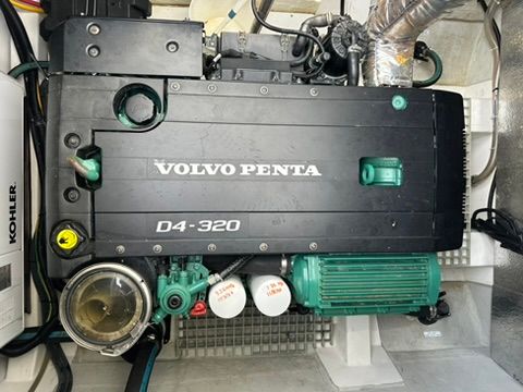 2023 Aquila 44 Yacht Image Thumbnail #57