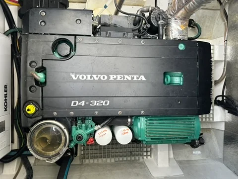 2023 Aquila 44 Yacht Image Thumbnail #57