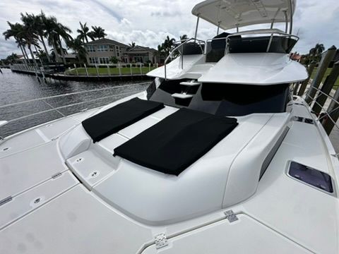 2023 Aquila 44 Yacht Image Thumbnail #52