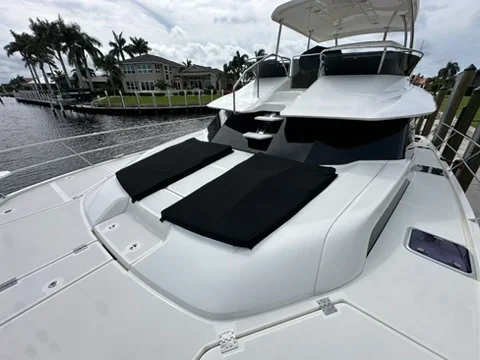 2023 Aquila 44 Yacht Image Thumbnail #52