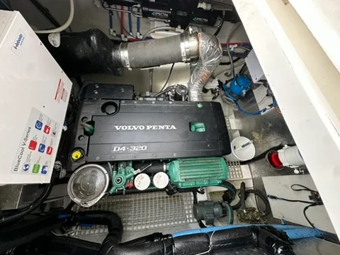 2023 Aquila 44 Yacht Image Thumbnail #56