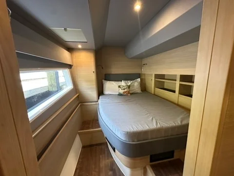 2023 Aquila 44 Yacht Image Thumbnail #17