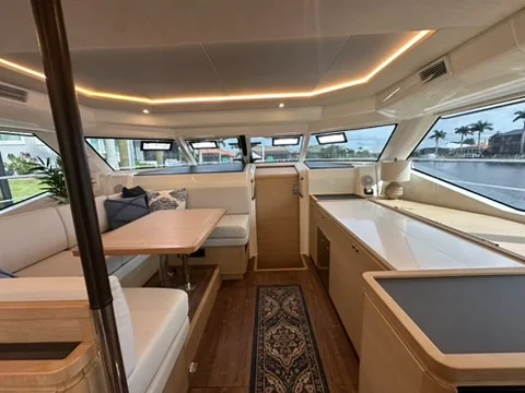 2023 Aquila 44 Yacht Image Thumbnail #23