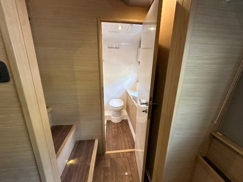 2023 Aquila 44 Yacht Image Thumbnail #18