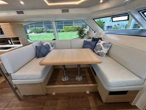 2023 Aquila 44 Yacht Image Thumbnail #28