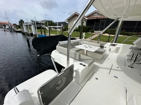 2023 Aquila 44 Yacht Image Thumbnail #7