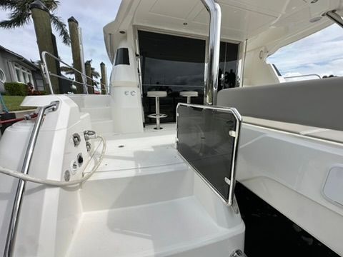 2023 Aquila 44 Yacht Image Thumbnail #3