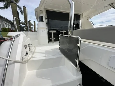 2023 Aquila 44 Yacht Image Thumbnail #3