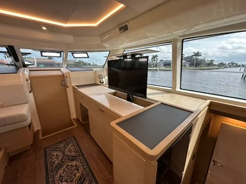 2023 Aquila 44 Yacht Image Thumbnail #26