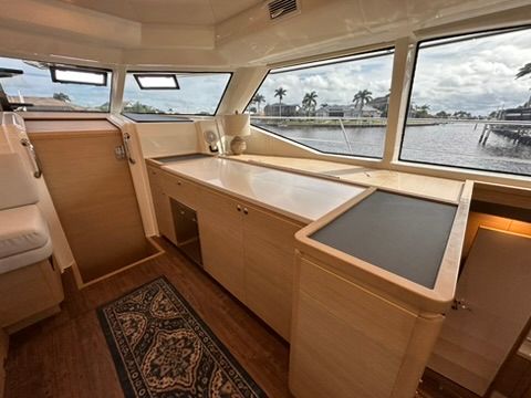 2023 Aquila 44 Yacht Image Thumbnail #25