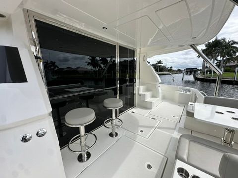 2023 Aquila 44 Yacht Image Thumbnail #4