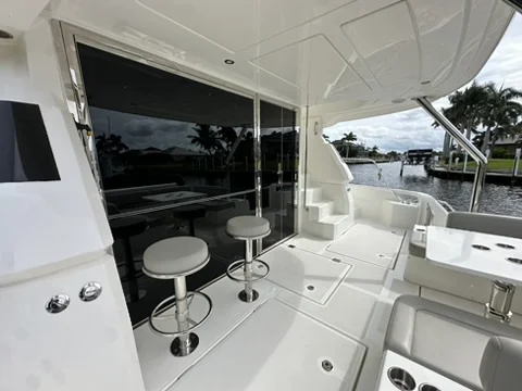 2023 Aquila 44 Yacht Image Thumbnail #4
