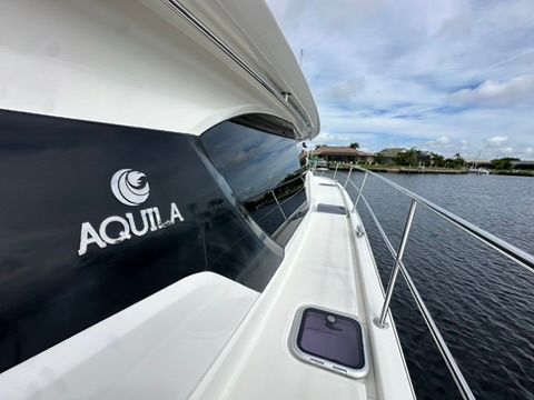 2023 Aquila 44 Yacht Image Thumbnail #55