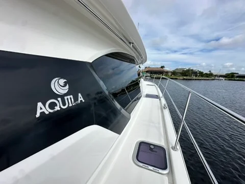 2023 Aquila 44 Yacht Image Thumbnail #55