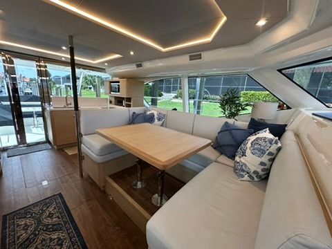 2023 Aquila 44 Yacht Image Thumbnail #29