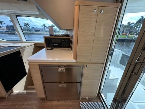 2023 Aquila 44 Yacht Image Thumbnail #31