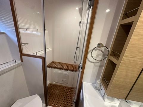 2023 Aquila 44 Yacht Image Thumbnail #43