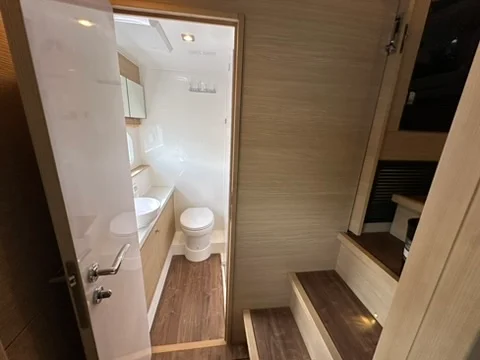 2023 Aquila 44 Yacht Image Thumbnail #34